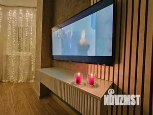 1-к квартира, посуточно, 41м2, 11/11 этаж