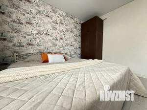 2-к квартира, посуточно, 50м2, 5/9 этаж