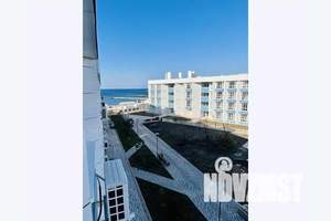 1-к квартира, посуточно, 27м2, 4/4 этаж