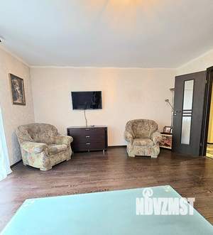 2-к квартира, на длительный срок, 80м2, 2/6 этаж