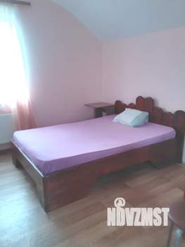 1-к квартира, на длительный срок, 34м2, 2/2 этаж