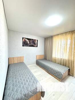2-к квартира, посуточно, 50м2, 3/5 этаж