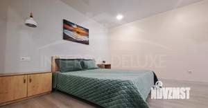 Студия квартира, на длительный срок, 49м2, 1/4 этаж