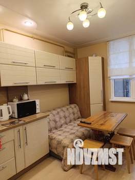 1-к квартира, посуточно, 47м2, 4/10 этаж