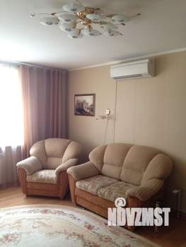 1-к квартира, на длительный срок, 45м2, 2/5 этаж