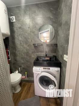 Студия квартира, на длительный срок, 19м2, 1/3 этаж