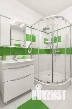 1-к квартира, посуточно, 42м2, 2/8 этаж