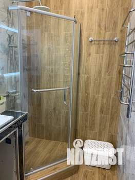 1-к квартира, посуточно, 35м2, 1/7 этаж