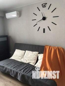 1-к квартира, посуточно, 33м2, 1/1 этаж