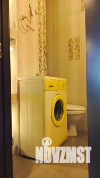 1-к квартира, посуточно, 22м2, 3/8 этаж