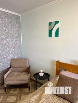 1-к квартира, посуточно, 22м2, 5/5 этаж