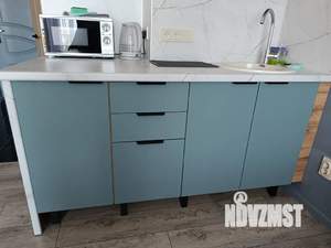 Студия квартира, посуточно, 30м2, 3/5 этаж