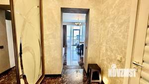 Студия квартира, посуточно, 45м2, 8/9 этаж