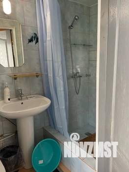 1-к квартира, посуточно, 36м2, 2/2 этаж