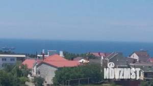 1-к квартира, посуточно, 40м2, 5/9 этаж