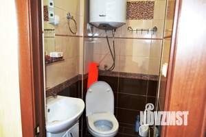 1-к квартира, посуточно, 24м2, 6/8 этаж