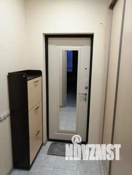 1-к квартира, посуточно, 30м2, 1/4 этаж