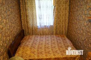 2-к квартира, посуточно, 50м2, 2/5 этаж