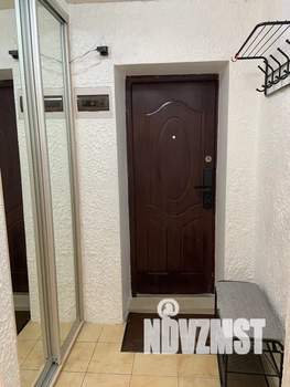 1-к квартира, посуточно, 30м2, 5/5 этаж