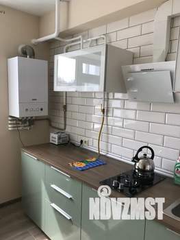 1-к квартира, посуточно, 36м2, 1/10 этаж