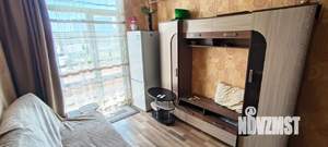 Студия квартира, на длительный срок, 28м2, 3/5 этаж