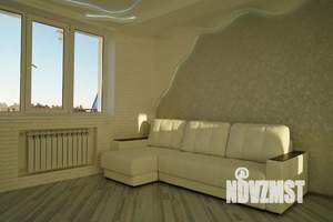 1-к квартира, посуточно, 55м2, 4/5 этаж