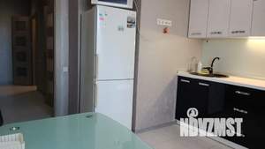 1-к квартира, посуточно, 56м2, 8/11 этаж