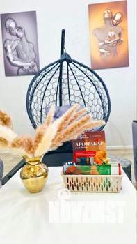 2-к квартира, посуточно, 62м2, 1/1 этаж