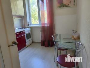 1-к квартира, посуточно, 32м2, 3/5 этаж