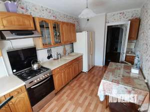 2-к квартира, на длительный срок, 60м2, 4/10 этаж