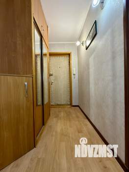 1-к квартира, на длительный срок, 43м2, 10/12 этаж