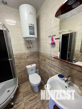 Студия квартира, посуточно, 25м2, 1/2 этаж