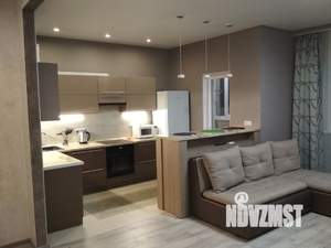 2-к квартира, на длительный срок, 64м2, 7/13 этаж