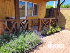 Студия квартира, посуточно, 20м2, 1/1 этаж