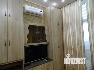 1-к квартира, посуточно, 23м2, 2/8 этаж