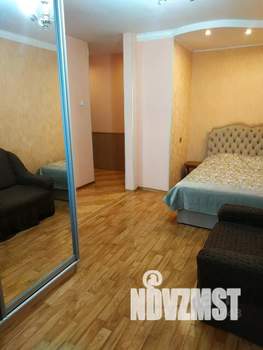 2-к квартира, посуточно, 45м2, 3/5 этаж