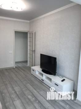 2-к квартира, посуточно, 60м2, 4/10 этаж