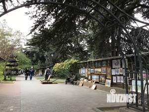 3-к квартира, посуточно, 70м2, 3/3 этаж