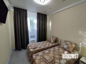 2-к квартира, посуточно, 54м2, 1/3 этаж