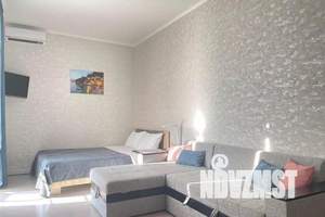 1-к квартира, посуточно, 25м2, 3/5 этаж