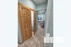 2-к квартира, посуточно, 48м2, 4/5 этаж