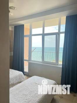 2-к квартира, посуточно, 50м2, 1/4 этаж