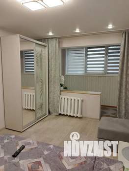 1-к квартира, посуточно, 30м2, 1/9 этаж