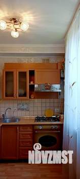 2-к квартира, на длительный срок, 45м2, 3/5 этаж