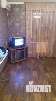 1-к квартира, посуточно, 32м2, 4/5 этаж