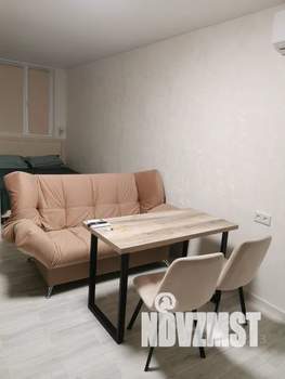 Студия квартира, посуточно, 25м2, 2/2 этаж