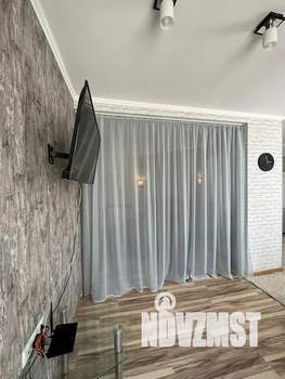 1-к квартира, посуточно, 40м2, 2/10 этаж