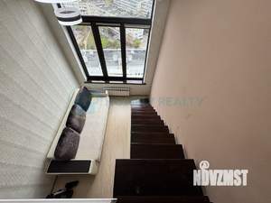 1-к квартира, на длительный срок, 60м2, 17/18 этаж