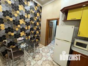 3-к квартира, посуточно, 70м2, 2/4 этаж