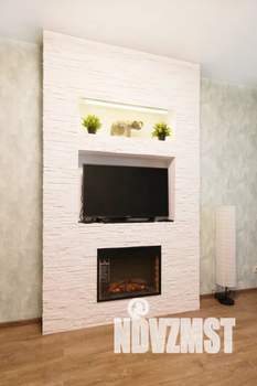 1-к квартира, посуточно, 55м2, 8/9 этаж